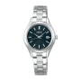 Seiko Selection Ladies Solar Radio-Controlled Watch HFE003J