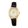 Seiko Selection Ladies Solar Radio-Controlled Watch HFE004J