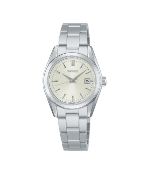 Seiko Selection Ladies' Quartz Watch HFH001P