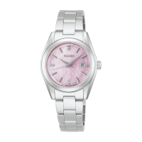 Seiko Selection Ladies' Quartz Watch HFH002P