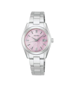 Seiko Selection Ladies' Quartz Watch HFH002P