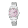 Seiko Selection Ladies' Quartz Watch HFH002P