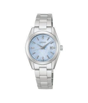 Seiko Selection Ladies' Quartz Watch HFH003P
