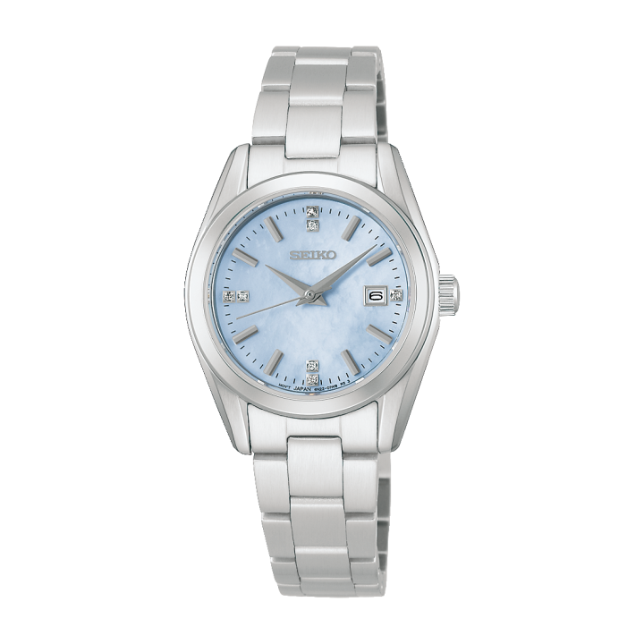Seiko Selection Ladies' Quartz Watch HFH003P