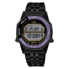 Seiko Selection Digital Quartz Seiko 145th Anniversary Commemorative Seiko Selection S Series INTERNATIONAL LINE Digital Quartz Limited Edition HFL001P