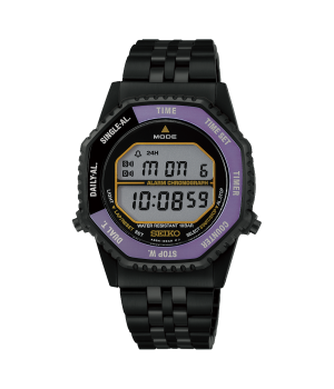 Seiko Selection Digital Quartz Seiko 145th Anniversary Commemorative Seiko Selection S Series INTERNATIONAL LINE Digital Quartz Limited Edition HFL001P