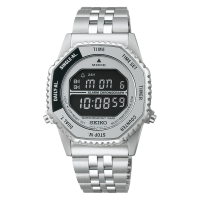 Seiko Selection Digital Quartz HFL002P
