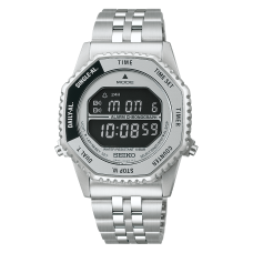 Seiko Selection Digital Quartz HFL002P