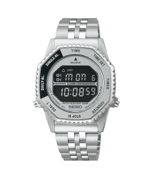 Seiko Selection Digital Quartz HFL002P