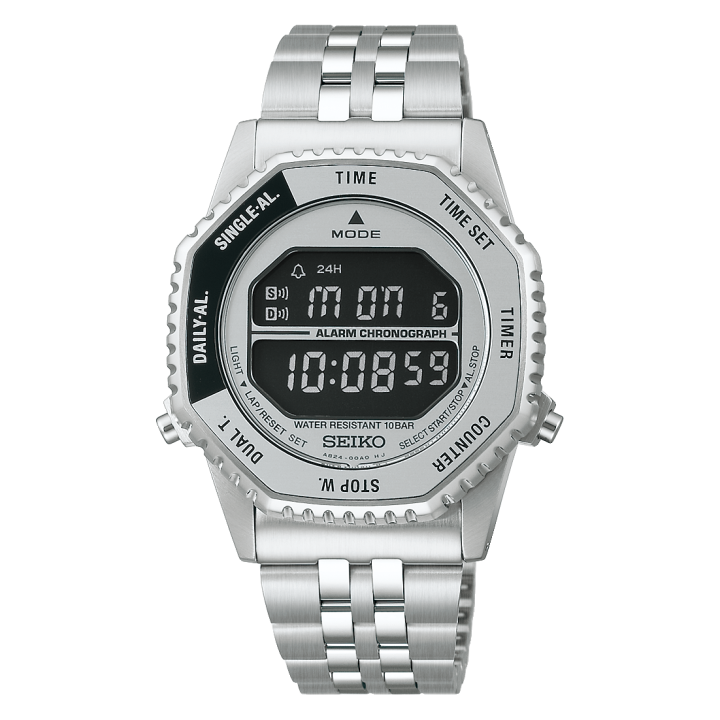 Seiko Selection Digital Quartz HFL002P