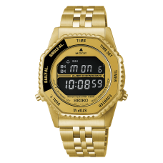 Seiko Selection Digital Quartz HFL003P