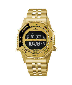 Seiko Selection Digital Quartz HFL003P