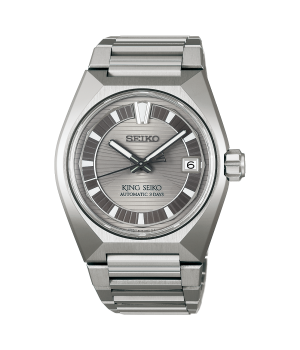 Seiko King Seiko VANAC HKF002J