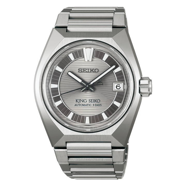 Seiko King Seiko VANAC HKF002J