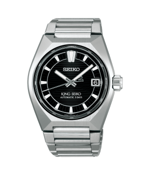 Seiko King Seiko VANAC HKF003J