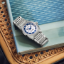 Seiko King Seiko VANAC Seiko 145th Anniversary Limited Edition Model HKF004J