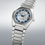 Seiko King Seiko VANAC Seiko 145th Anniversary Limited Edition Model HKF004J