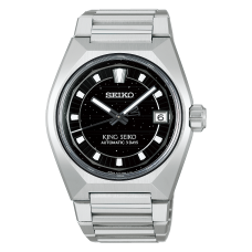 Seiko King Seiko VANAC HKF005J