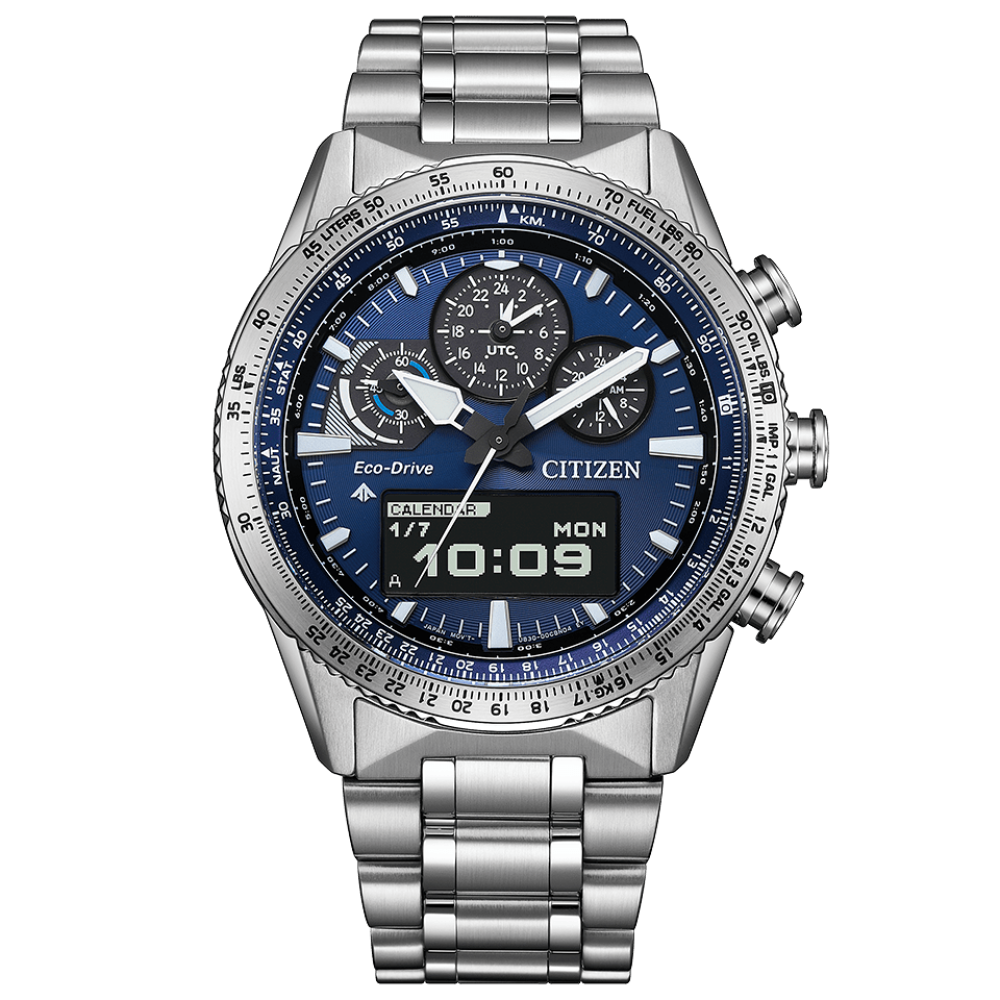 Citizen Promaster Sky JV2000-51L | Sakurawatches.com