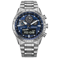 CITIZEN PROMASTER SKY JZ1066-02E | Sakurawatches.com