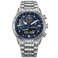 Citizen Promaster Sky JV2000-51L