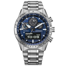 Citizen Promaster Sky JV2000-51L