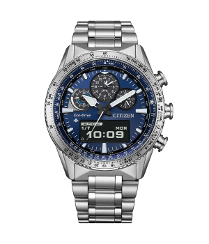 Citizen Promaster Sky JV2000-51L