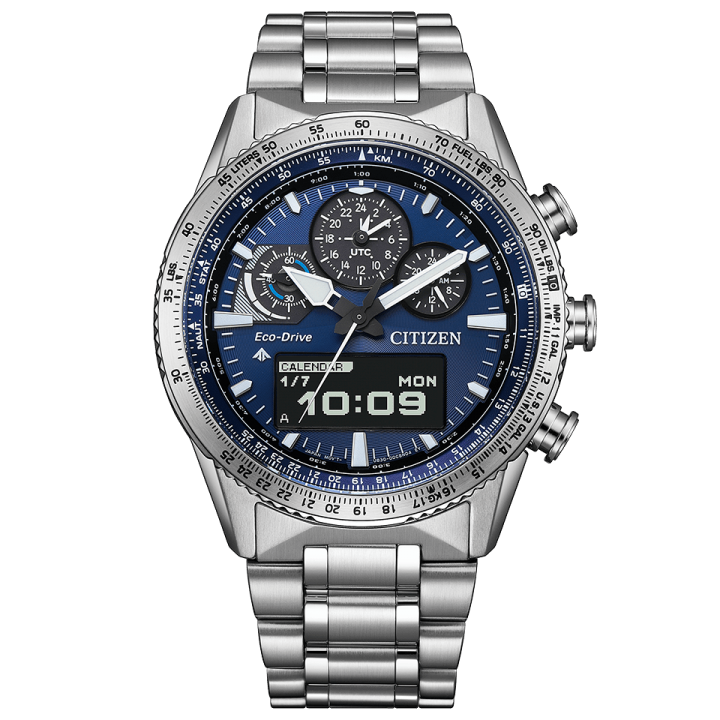 Citizen Promaster Sky JV2000-51L