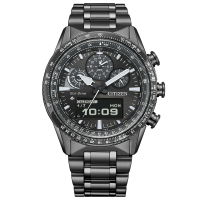 Citizen Promaster Sky The Moment of Adventure JY8074-11X