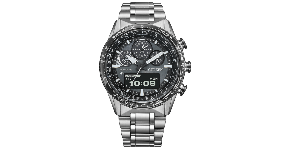 Citizen Promaster Sky JV2006-55H | Sakurawatches.com