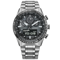 CITIZEN PROMASTER SKY JZ1066-02E | Sakurawatches.com