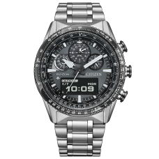 Citizen Promaster Sky JV2006-55H