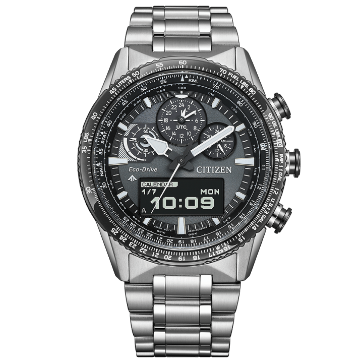 Citizen Promaster Sky JV2006-55H