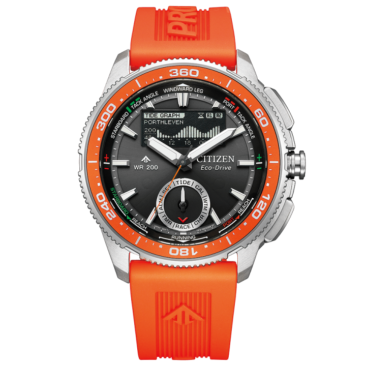 Citizen Promaster MARINE JV3000-13E
