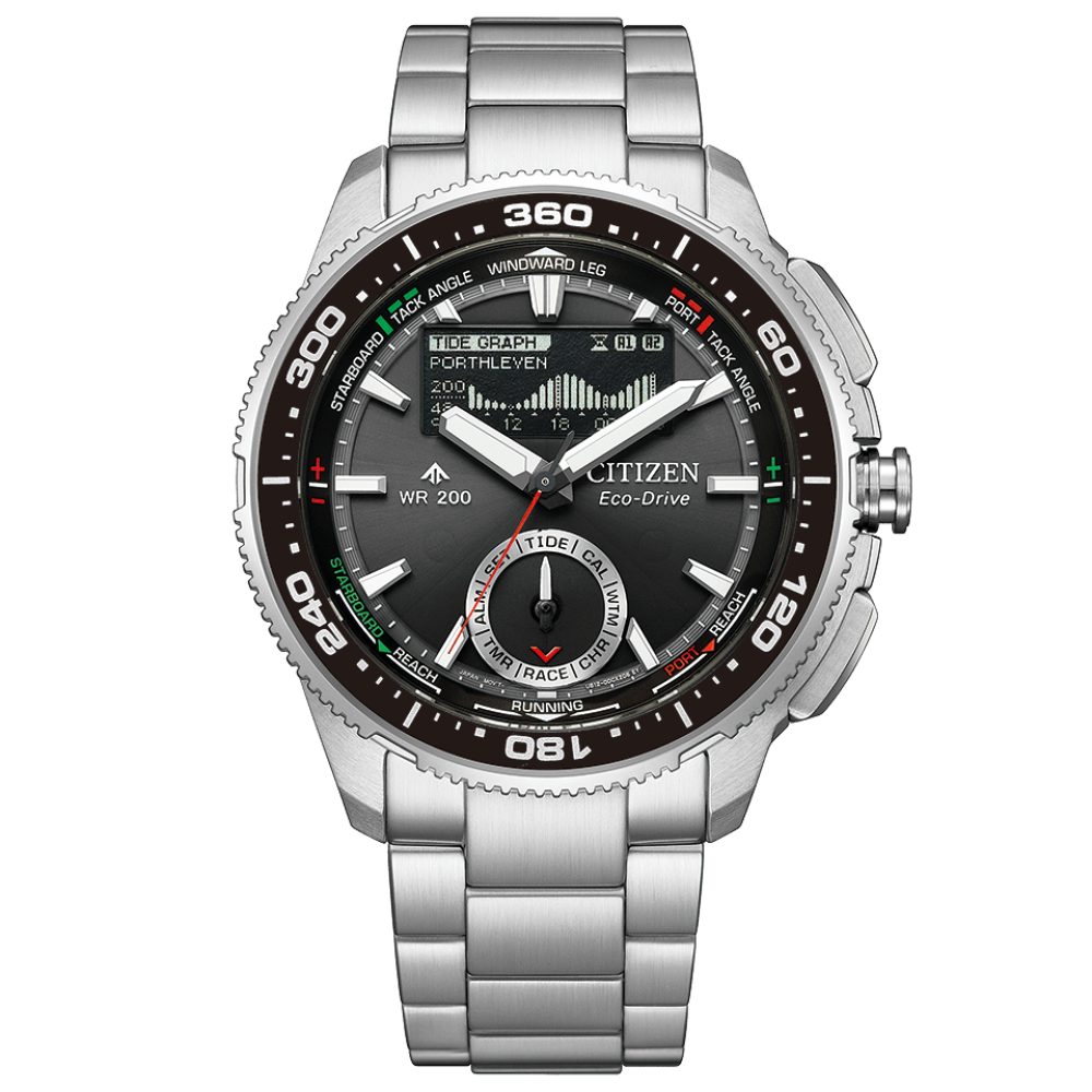 Citizen Promaster MARINE JV3001-53E | Sakurawatches.com
