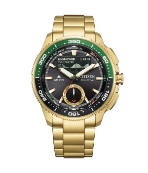Citizen Promaster MARINE JV3002-51E