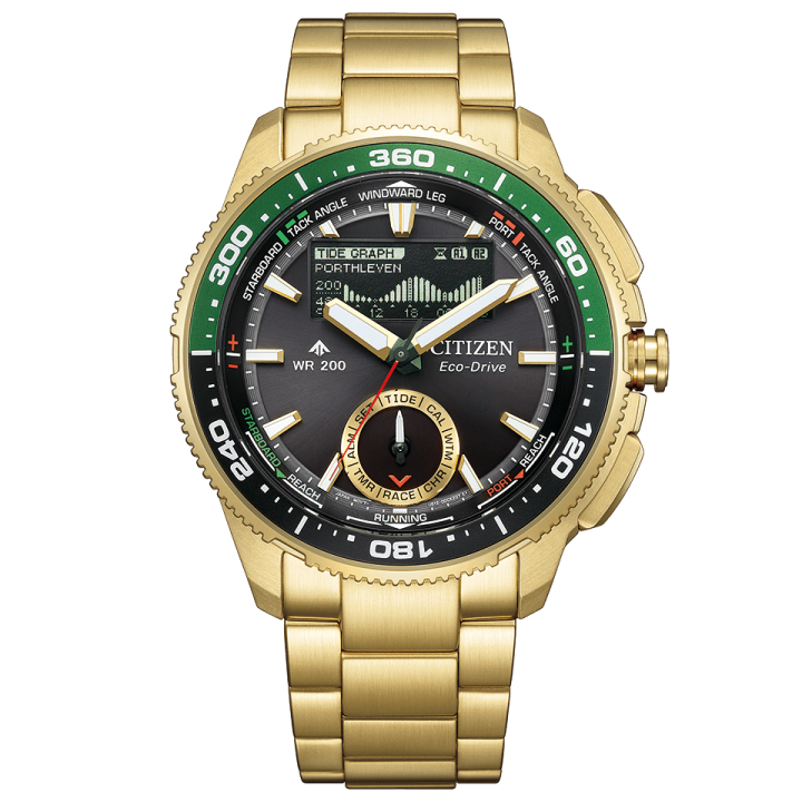 Citizen Promaster MARINE JV3002-51E