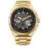Citizen Promaster Sky Eco-Drive 50th Anniversary Limited Edition SKYHAWK JY8144-50E