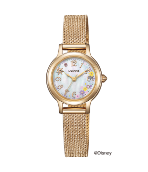 Citizen Wicca Rapunzel Limited Edition KH0-020-11
