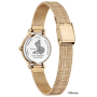 Citizen Wicca Rapunzel Limited Edition KH0-020-11