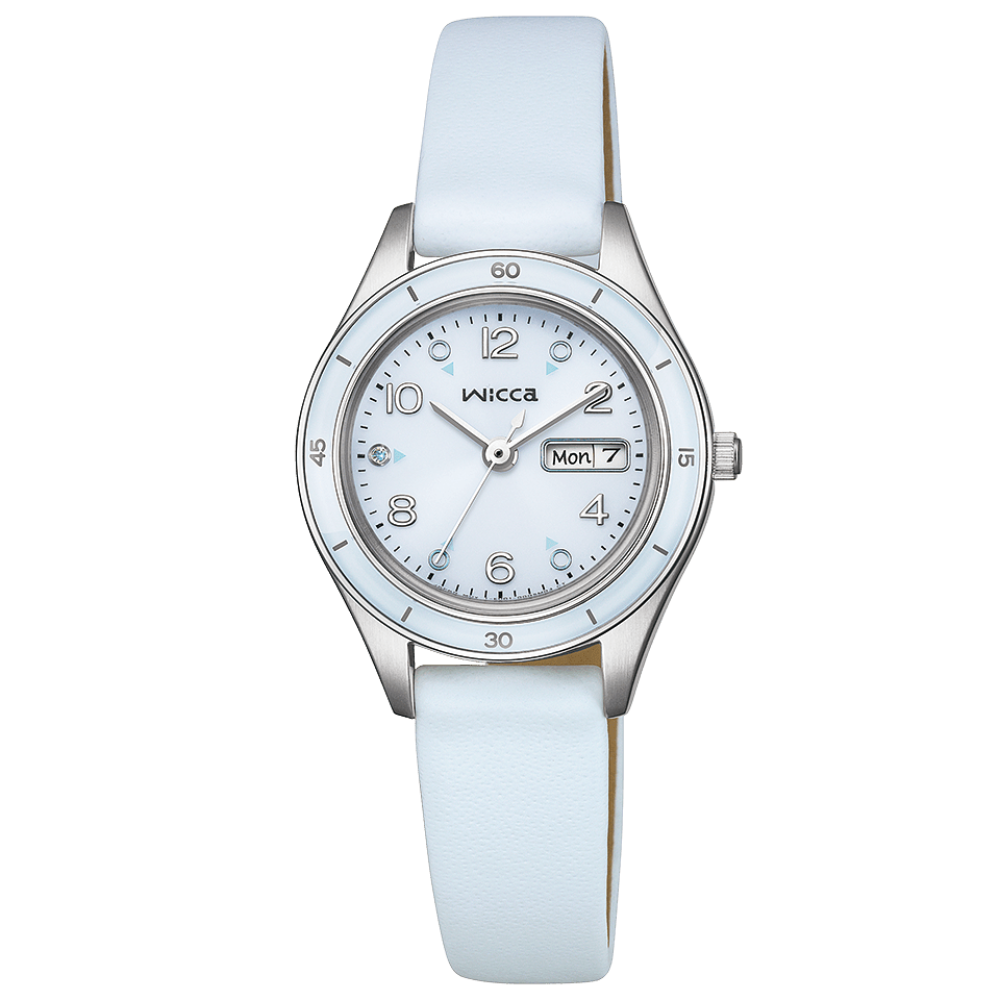 Citizen Wicca ACTIVE LINE KH3-711-70 | Sakurawatches.com