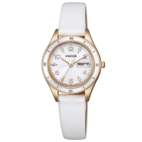 Citizen Wicca ACTIVE LINE KH3-762-10 | Sakurawatches.com