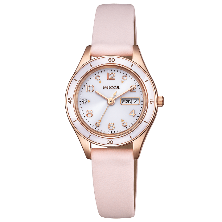 Citizen  Wicca ACTIVE LINE KH3-762-10