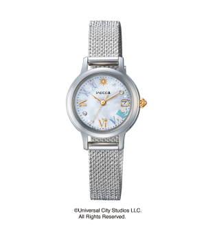 Citizen Wicca Limited Edition KH4-912-21