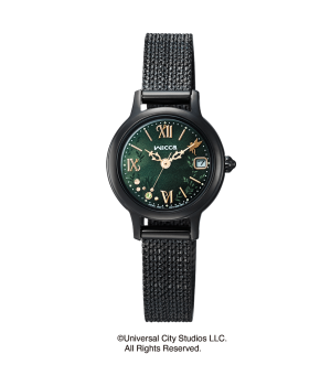 Citizen Wicca Limited Edition KH4-947-41