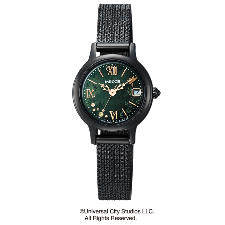 Citizen Wicca Limited Edition KH4-947-41