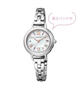 Citizen Wicca Limited Edition KL0-511-21