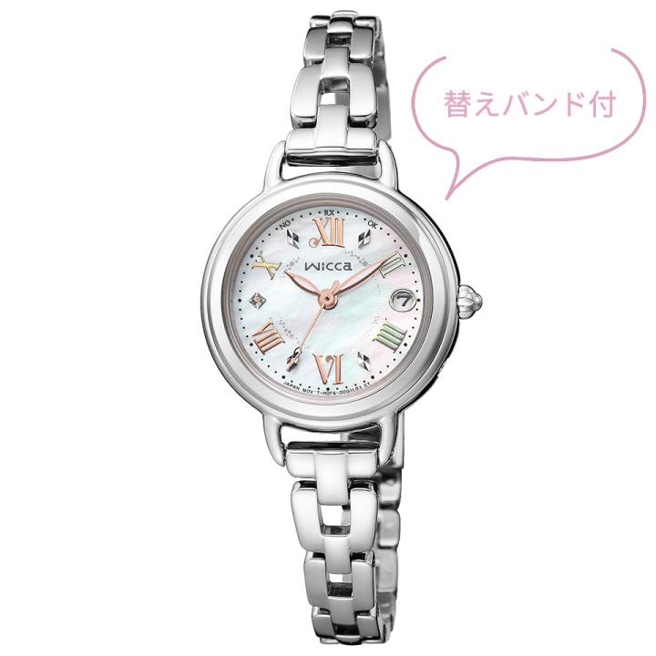 Citizen Wicca Limited Edition KL0-511-21