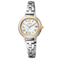 Citizen Wicca Limited Edition KL0-511-21 | Sakurawatches.com