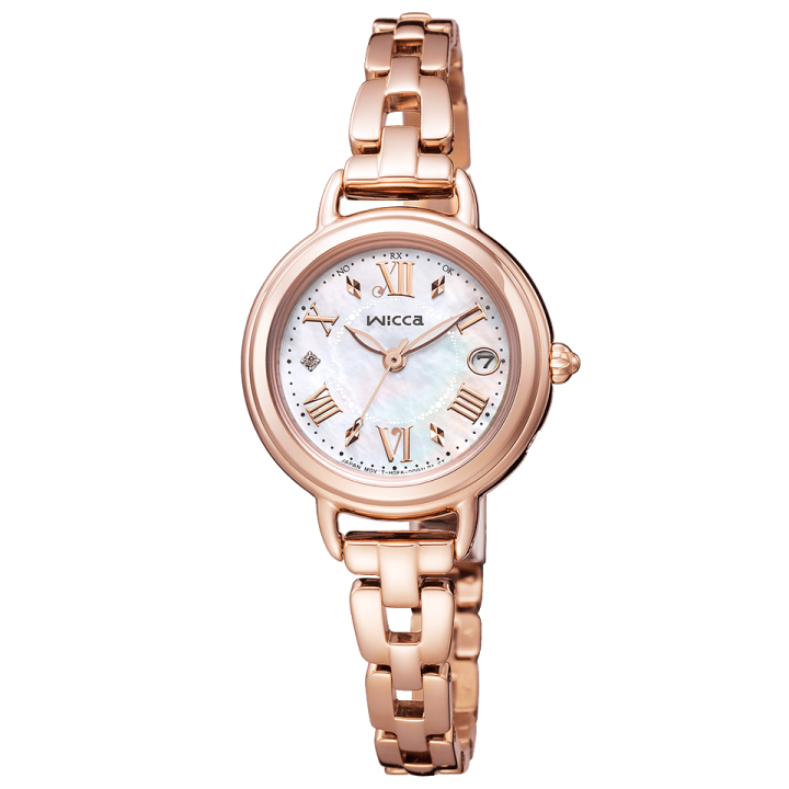 Citizen Wicca KL0-561-21